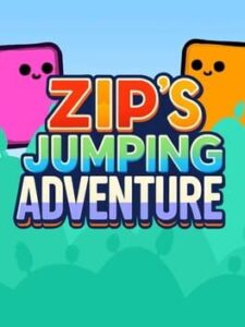 Zip’s Jumping Adventure