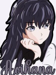 Aoihana