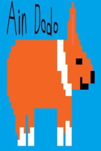 Ain Dodo