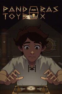 Pandora's Toybox