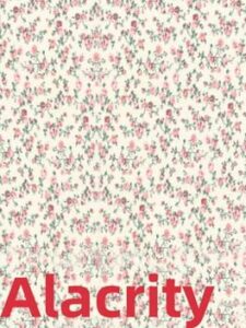 Alacrity