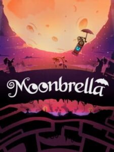 Moonbrella