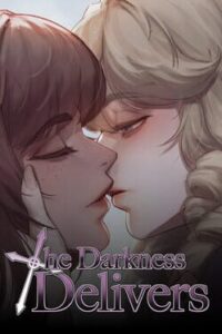 The Darkness Delivers