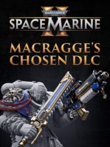 Warhammer 40,000: Space Marine II – Macragge’s Chosen DLC