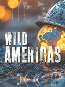 Wild Americas