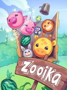 Zooika