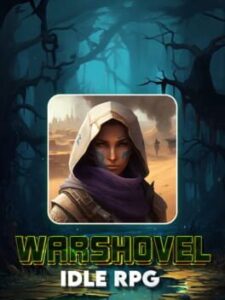 Warshovel: Idle RPG
