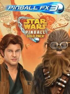 Zen Pinball: Star Wars Pinball – Solo