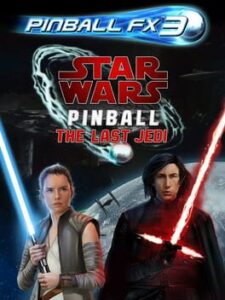 Zen Pinball: Star Wars Pinball – The Last Jedi