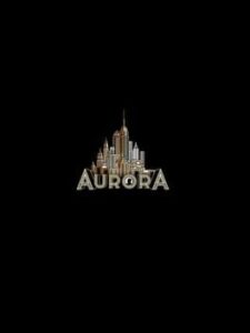 Aurora Dawn Poet