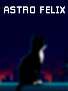 Astro Felix