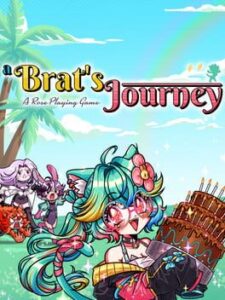 A Brat’s Journey: A Rose Playing Game