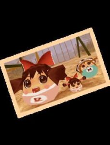 Yukkuri Diary