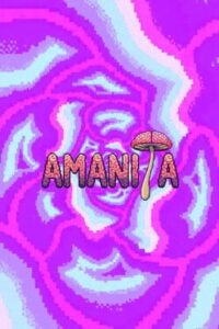 Amanita