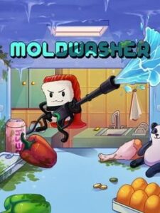 Moldwasher