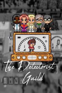 The Detectorist Guild
