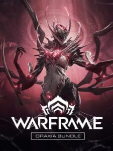 Warframe: Oraxia Bundle