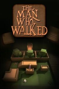 The Man Who Walked