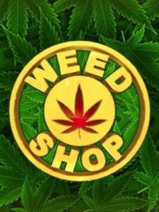 Weed Shop