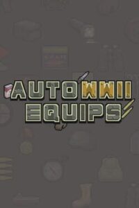 Auto WWII Equips