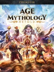 Age of Mythology: Retold – Premium Edition