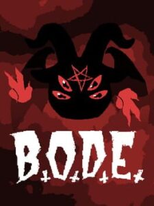 B.O.D.E.