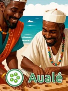 Aualé