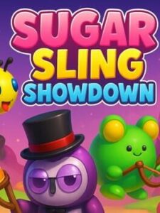 Sugar Sling Showdown