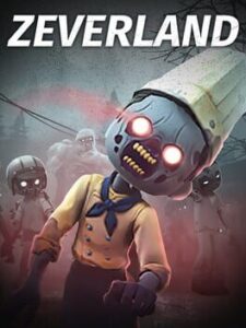 Zeverland