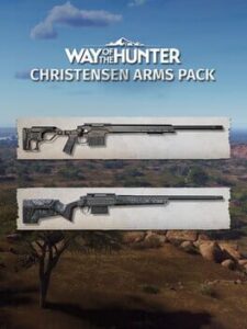 Way of the Hunter: Christensen Arms Pack