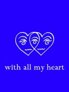 With All My Heart