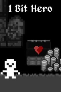 1 Bit Hero