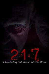 217: A Psychological Survival Thriller