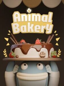 Animal Bakery