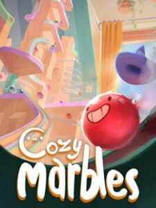 Cozy Marbles