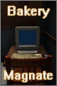 Bakery Magnate: Online