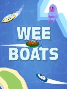 Wee Boats