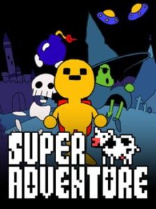 Super Adventure
