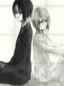 …In White