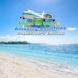 Around the World 3: Amazing Countries – Collector’s Edition