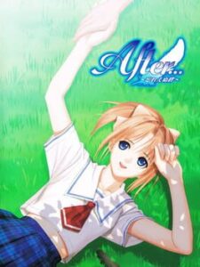 After… Wasureenu Kizuna
