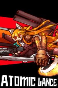 Atomic Lance