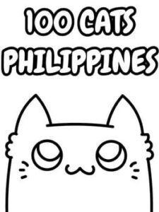 100 Cats Philippines