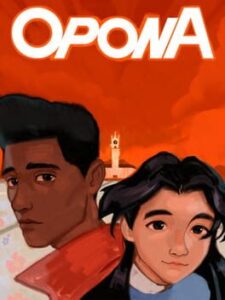 Opona