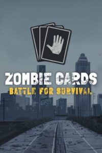 Zombiecards