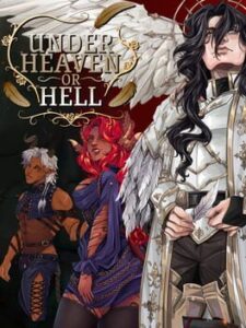 Under Heaven or Hell