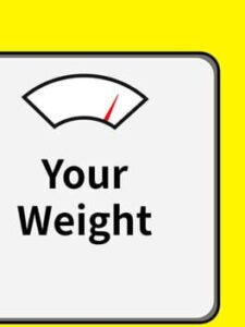 Your Weight