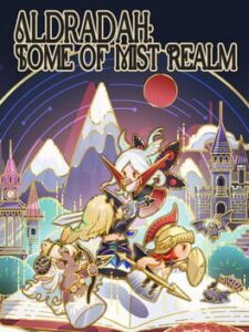 Aldradah: Tome of Mist Realm