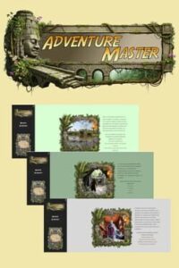 Adventure Master