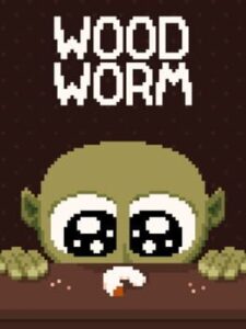 Woodworm